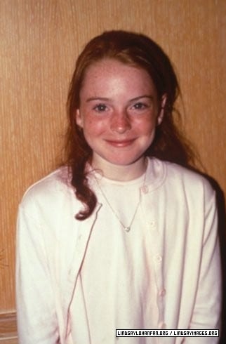 Lindsay Lohan