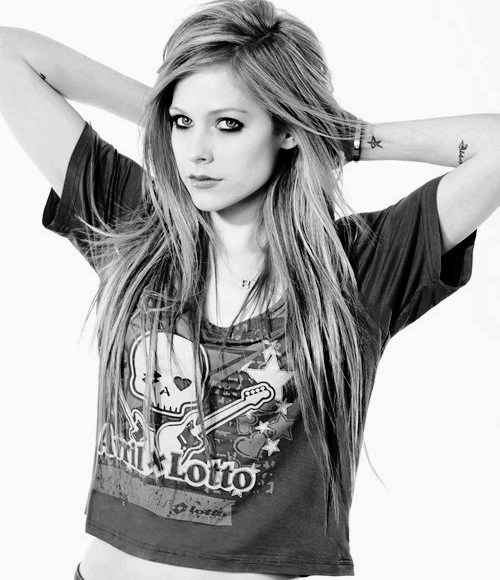 Avril Lavigne