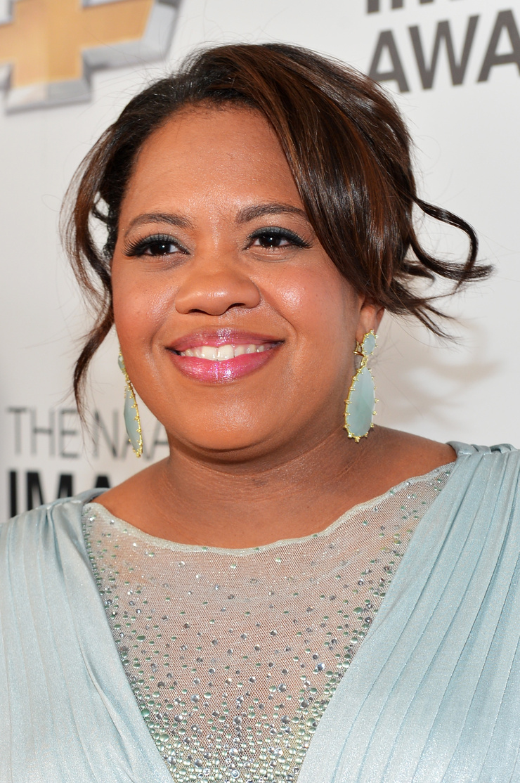 Chandra Wilson