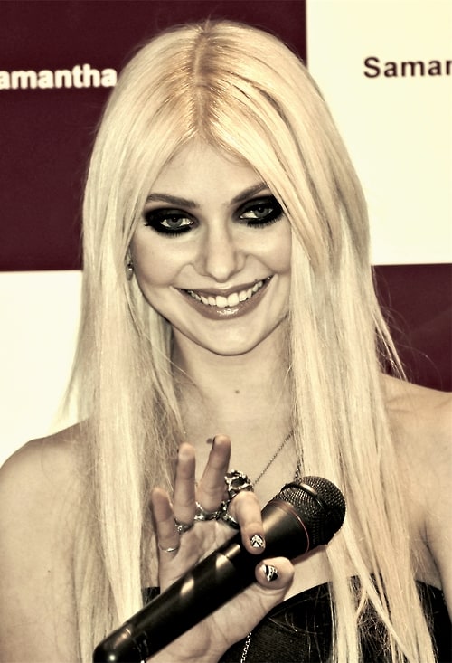 Taylor Momsen