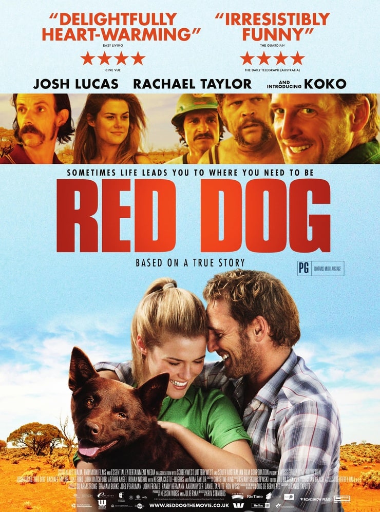 Red Dog