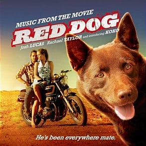 Red Dog: Music from the Movie