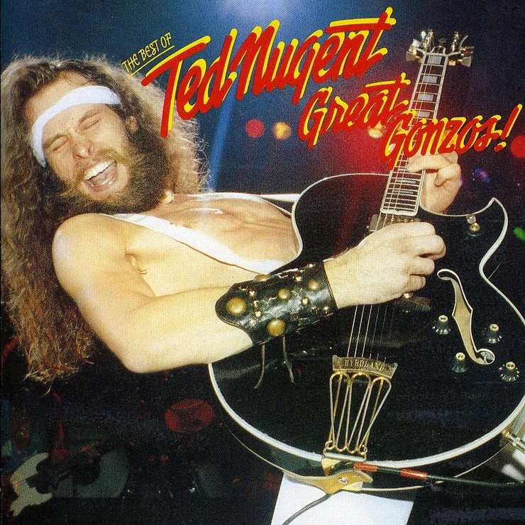 Ted Nugent Ted Nugent