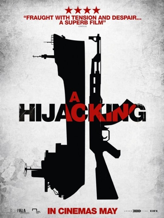 A Hijacking (2012)