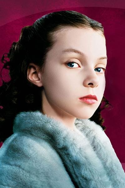 Julia Winter Julia Winter