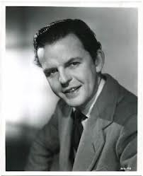 David Tomlinson