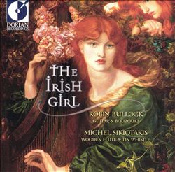 The Irish Girl
