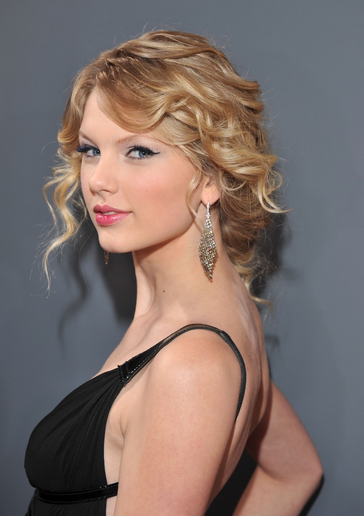 Taylor Swift Taylor Swift