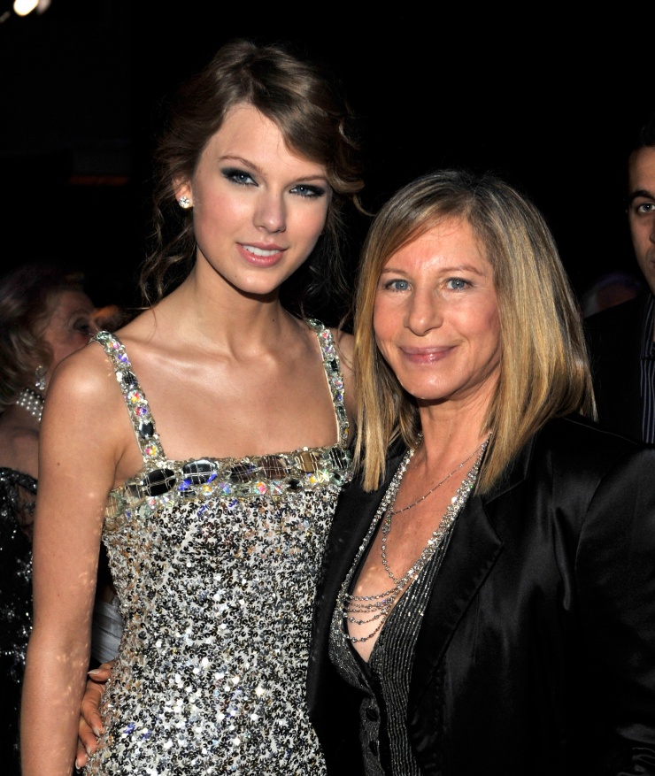 Taylor Swift
