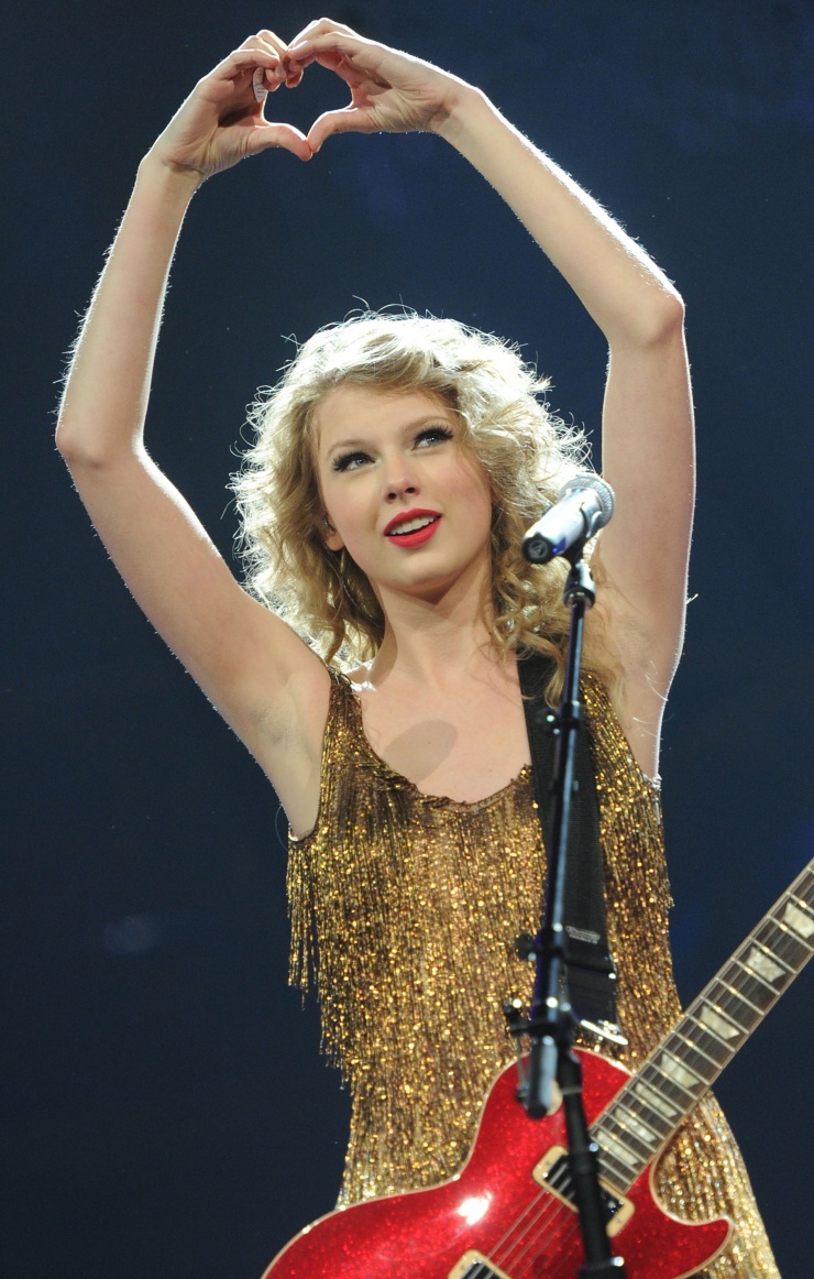 Taylor Swift