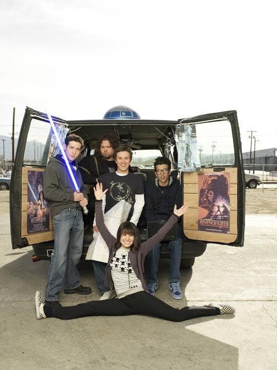 Fanboys