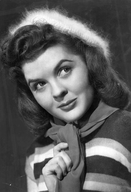 Darla Hood