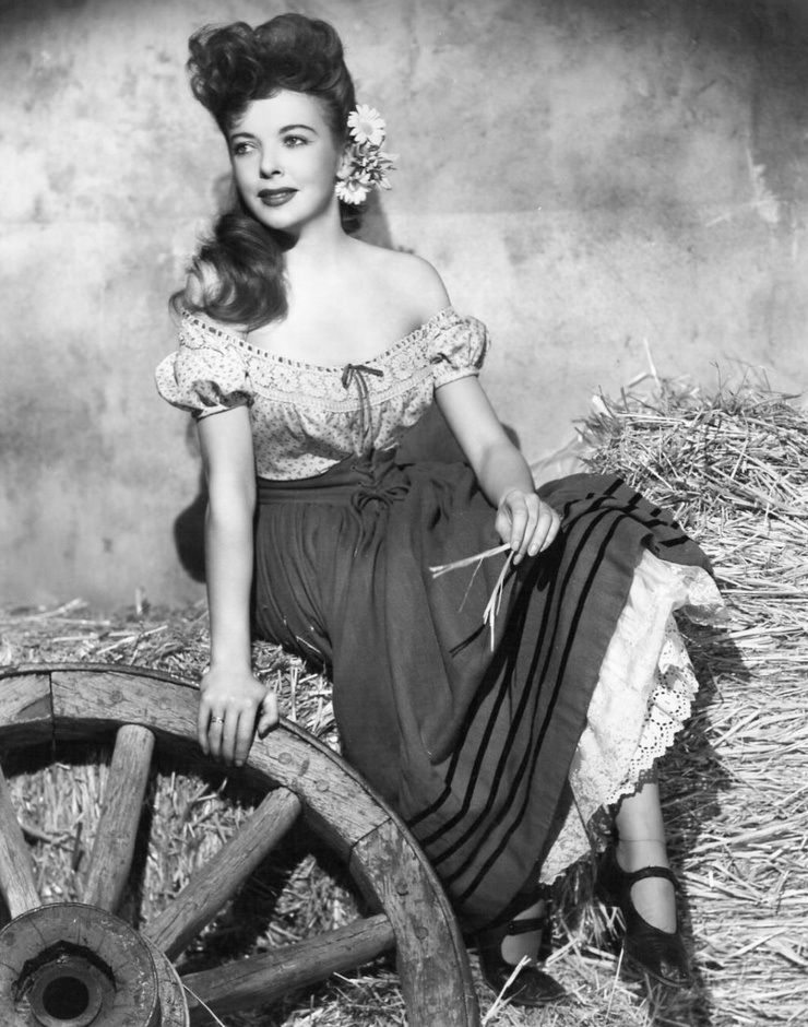 Ida Lupino