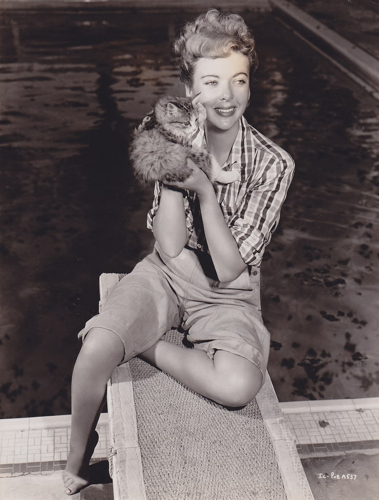 Ida Lupino