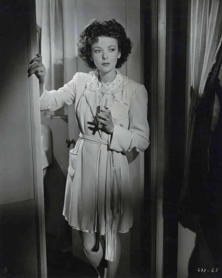 Ida Lupino