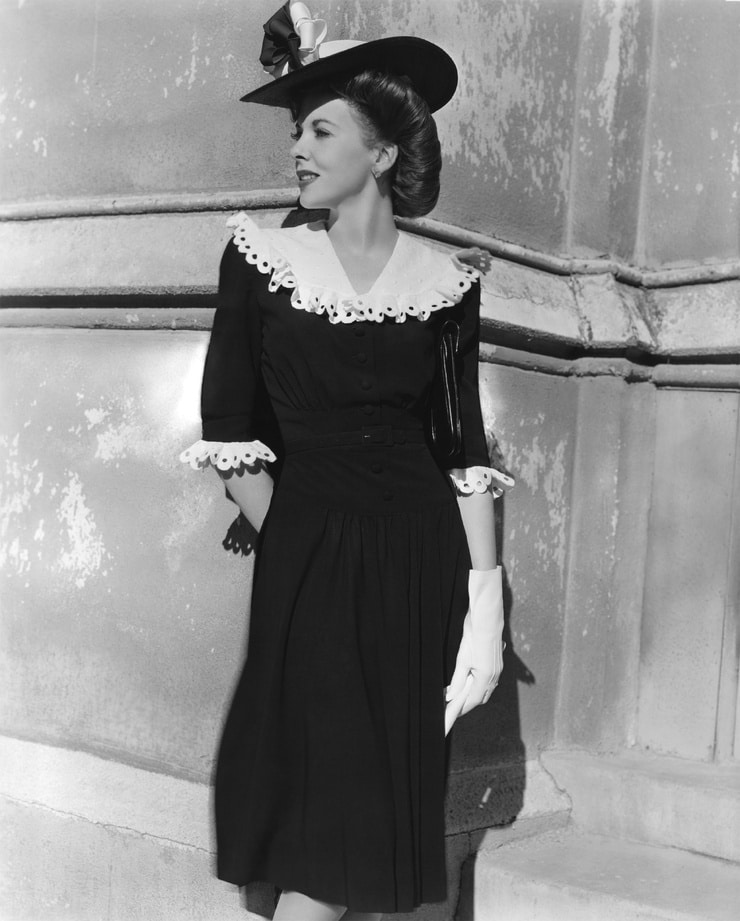 Ida Lupino
