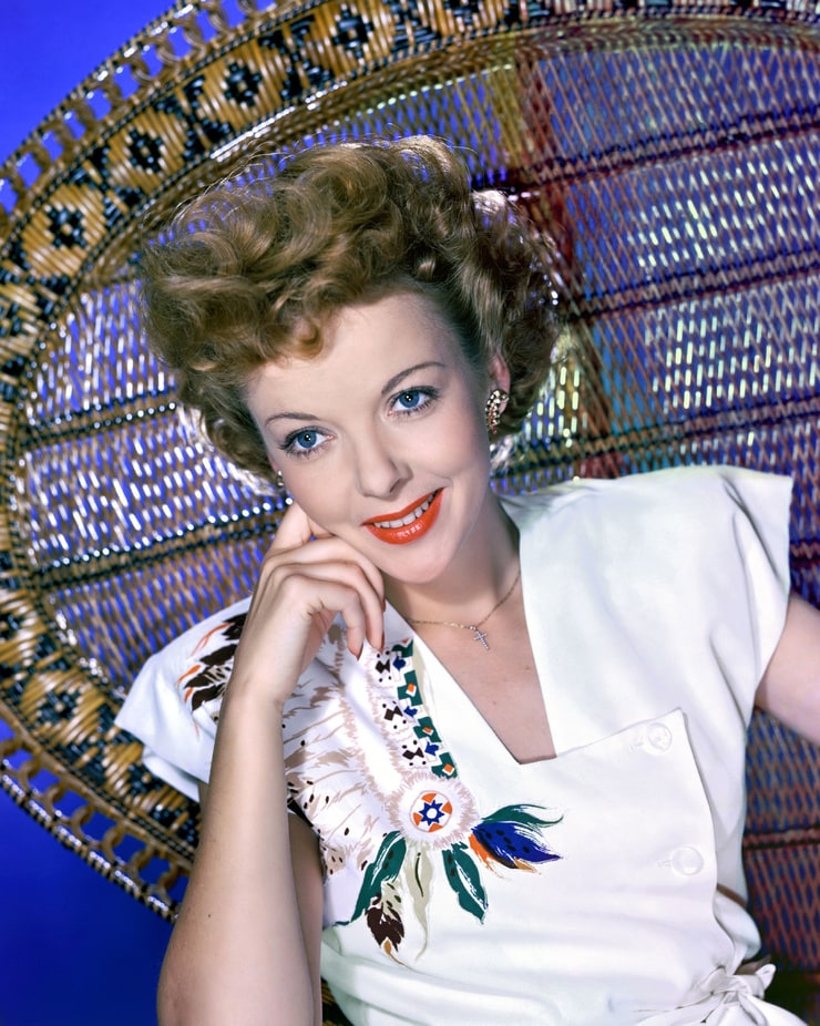 Ida Lupino