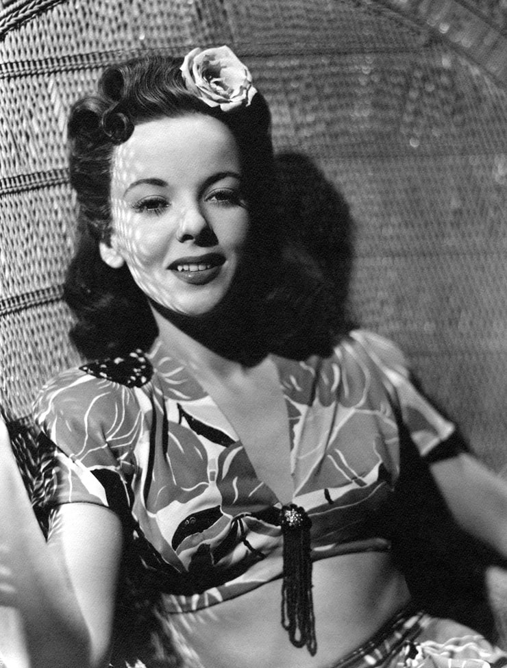 Ida Lupino