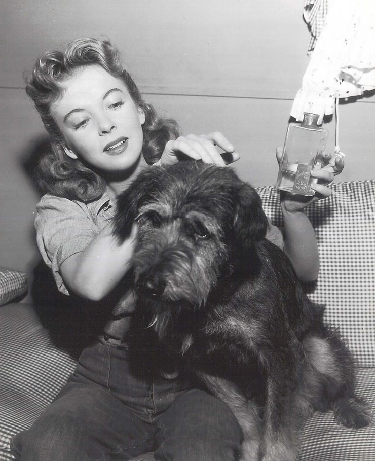 Ida Lupino