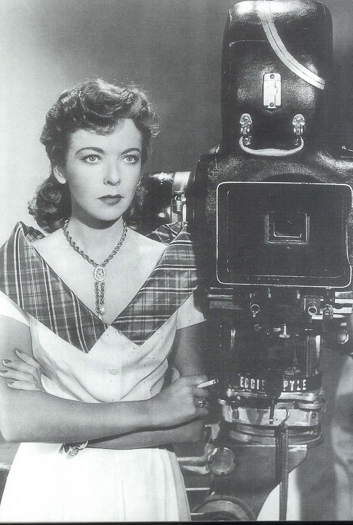 Ida Lupino