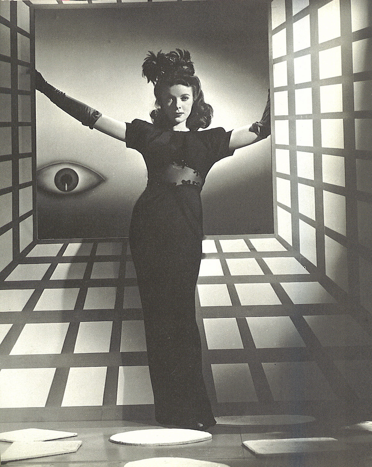 Ida Lupino