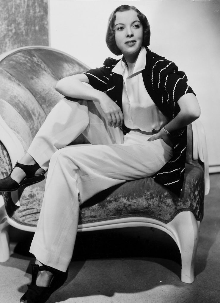 Ida Lupino