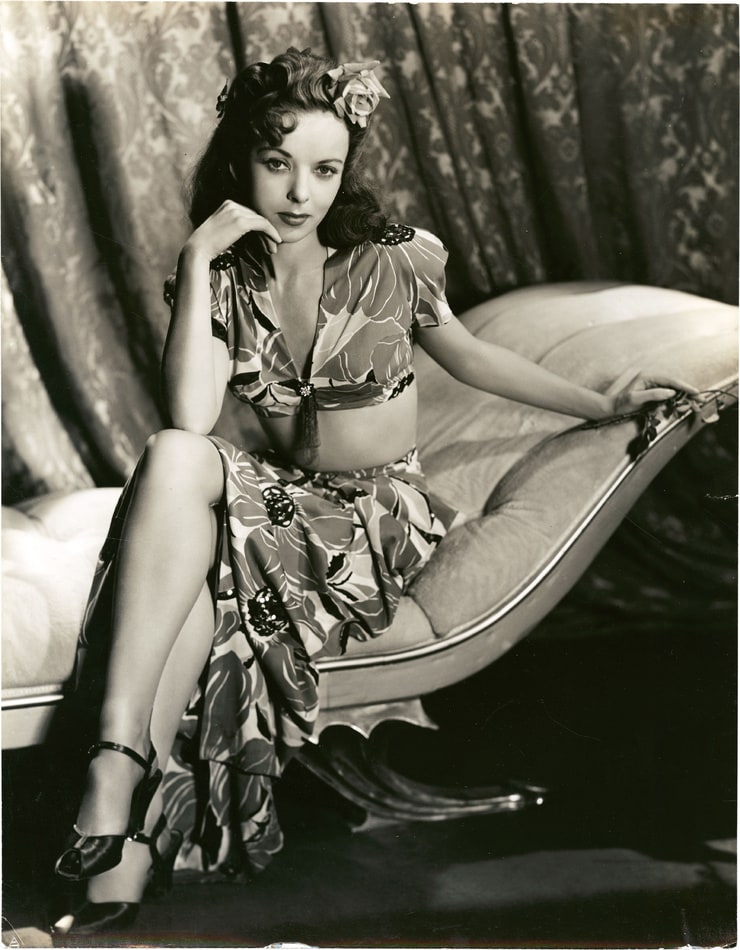 Ida Lupino Ida Lupino