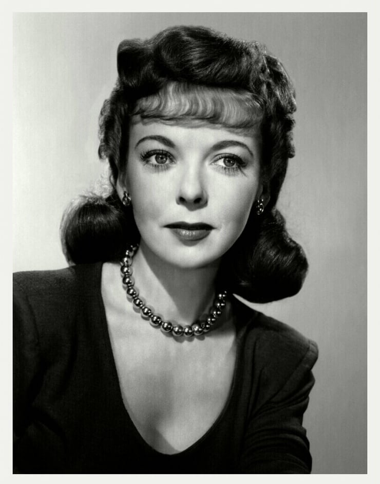 Ida Lupino Ida Lupino