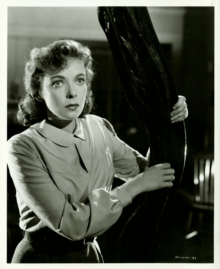 Ida Lupino