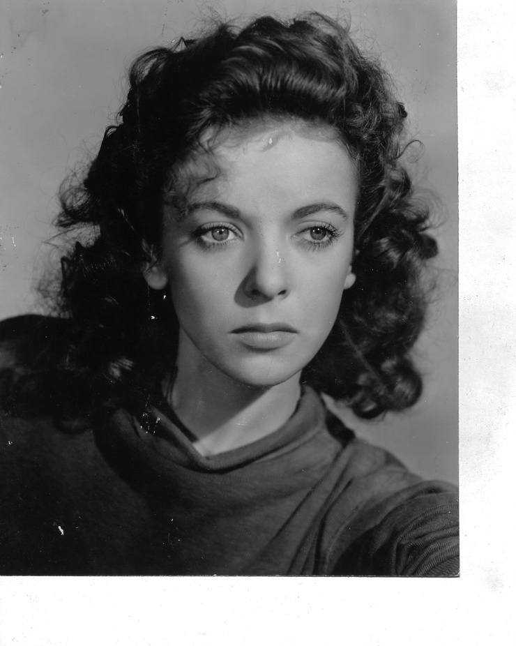 Ida Lupino