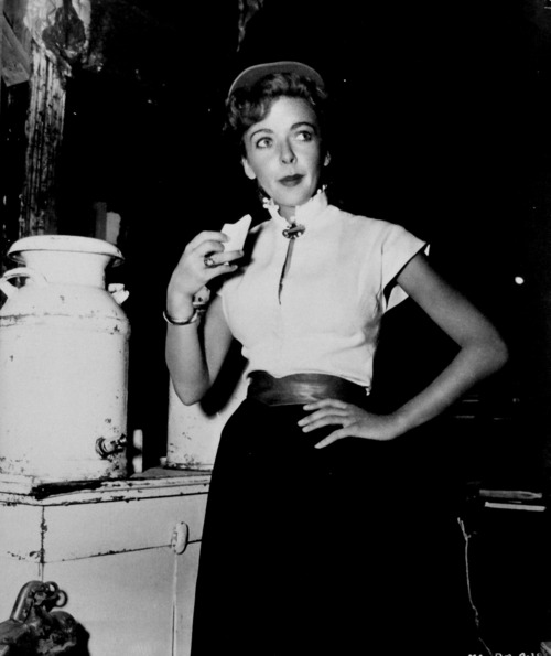 Ida Lupino