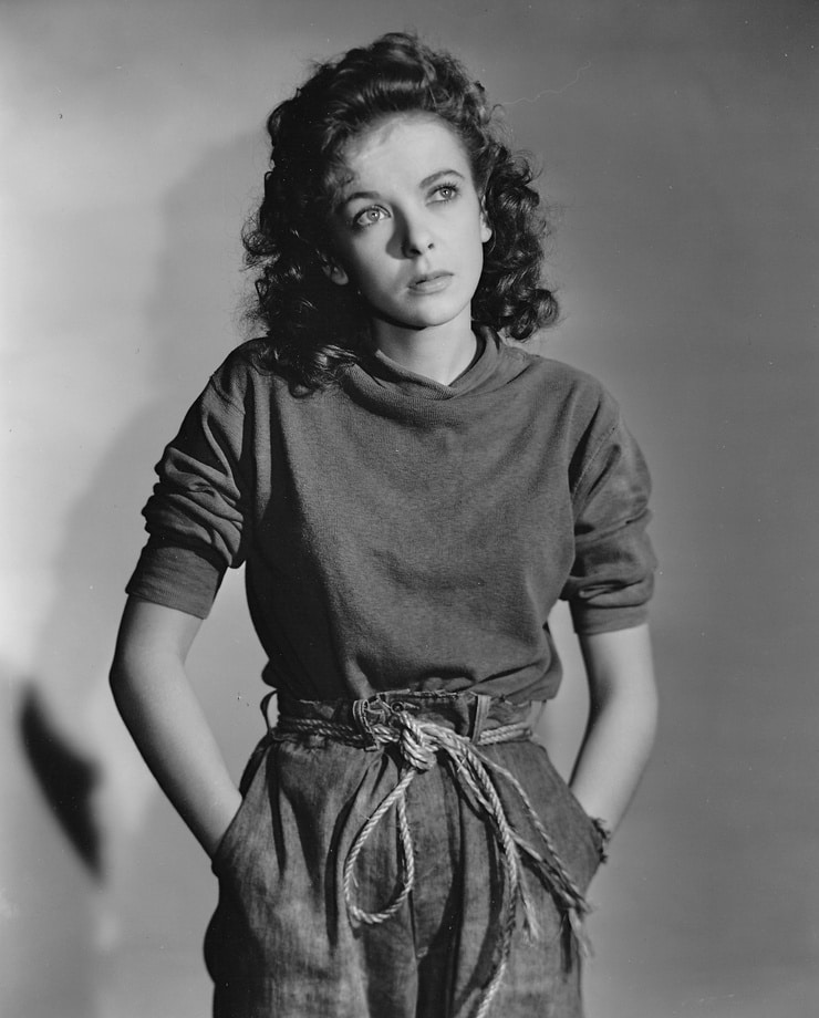 Ida Lupino Ida Lupino