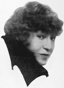 Nell Brinkley
