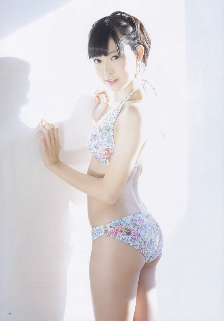 Miyuki Watanabe