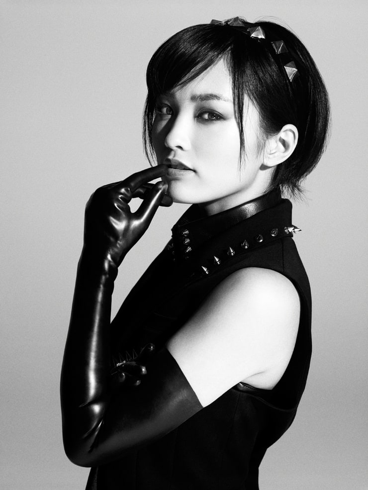 Sayaka Yamamoto Sayaka Yamamoto