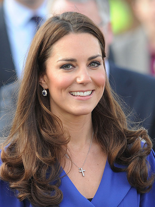 Picture of Kate Middleton