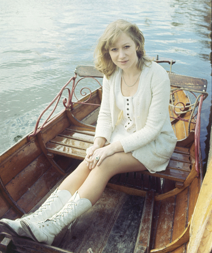 Helen Mirren Helen Mirren