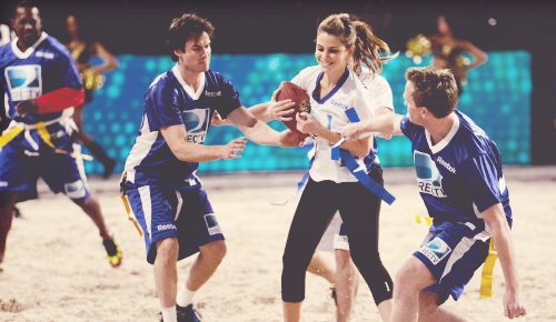 Ian Somerhalder