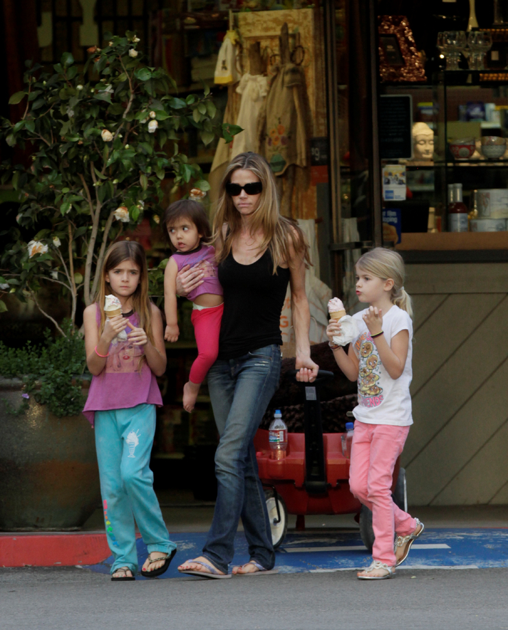 Denise Richards Denise Richards