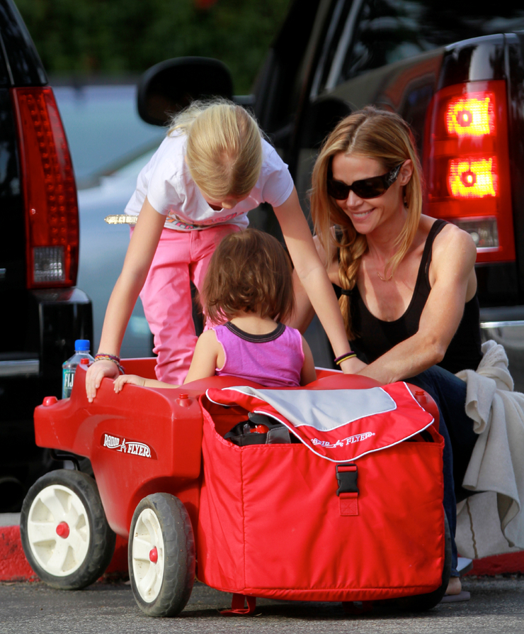 Denise Richards Denise Richards
