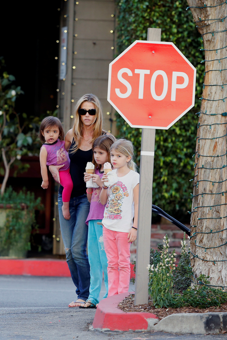 Denise Richards Denise Richards