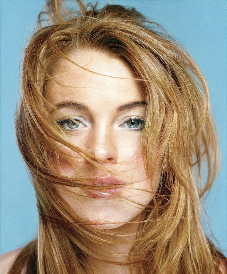 Lindsay Lohan Picture