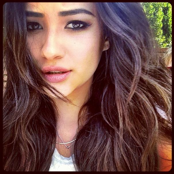 Shay Mitchell Shay Mitchell