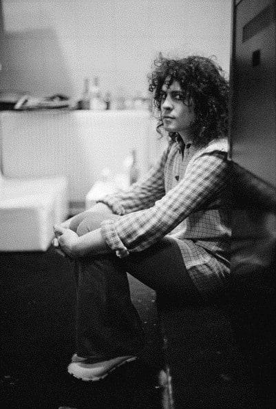 Marc Bolan