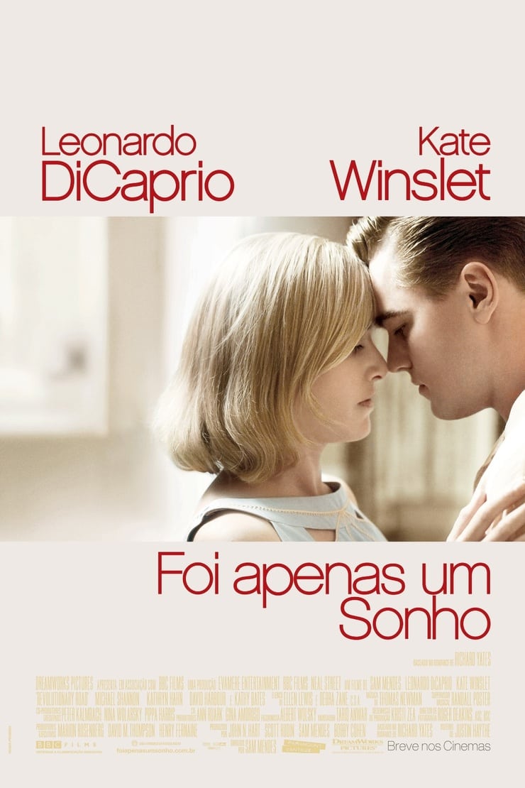 Revolutionary Road