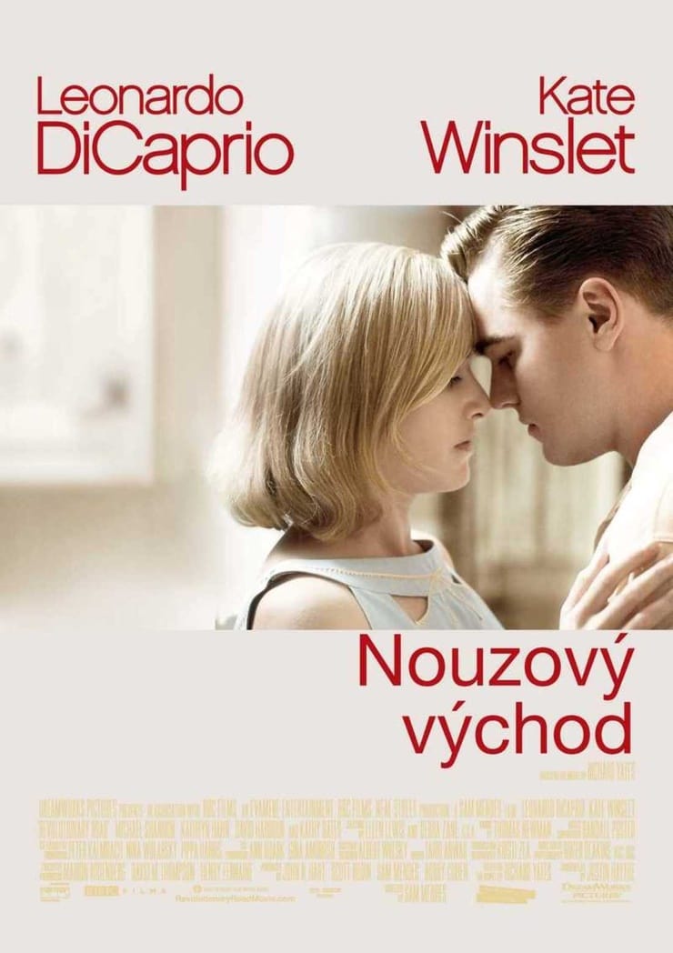 Revolutionary Road