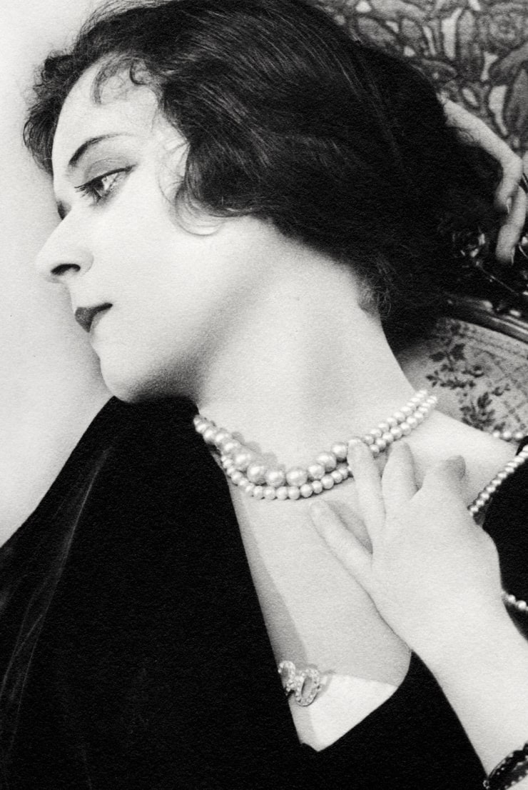 Theda Bara