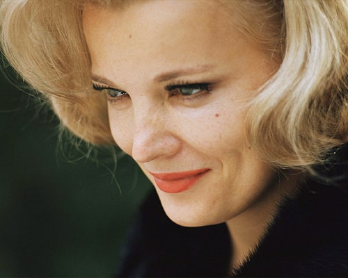 Gena Rowlands