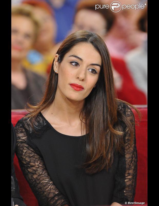 Sofia Essaïdi