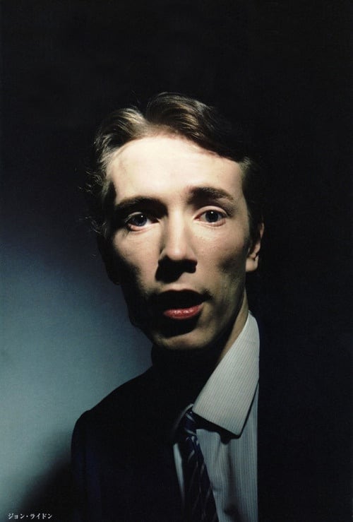 John Lydon